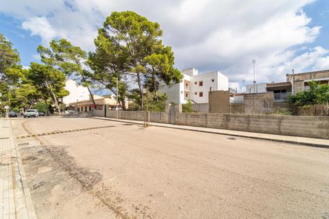 Helårsgrund i Manacor, Mallorca, Manacor - € 159.000 | Ref: 05JRP178SC/3010 - foto 13