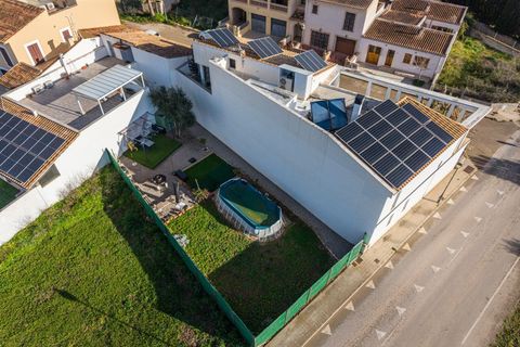 Tomt i Son Carrio, Mallorca - foto 2