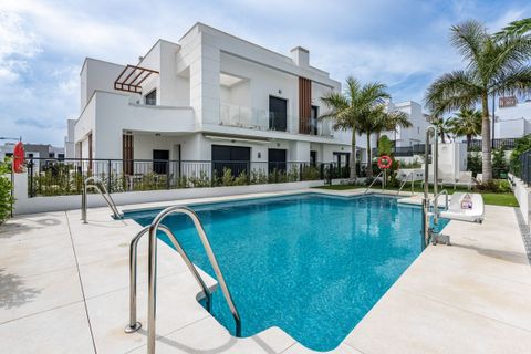 Byhus i Cancelada, Malaga, Cancelada - € 895.000 | Ref: R4986877 - foto 2