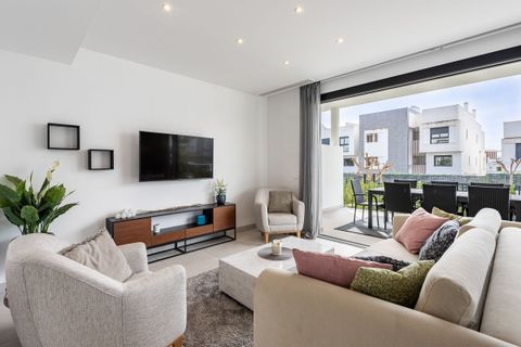 Byhus i Cancelada, Malaga, Cancelada - € 895.000 | Ref: R4986877 - foto 4