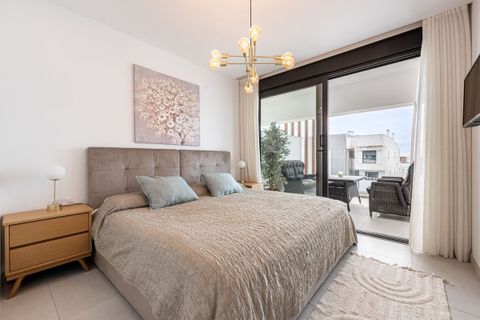 Byhus i Cancelada, Malaga, Cancelada - € 895.000 | Ref: R4986877 - foto 15