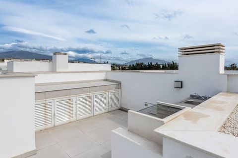 Byhus i Cancelada, Malaga, Cancelada - € 895.000 | Ref: R4986877 - foto 22