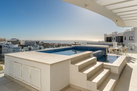 Penthouse i Fuengirola, Malaga, Fuengirola - € 1.199.000 | Ref: R5203171 - foto 1