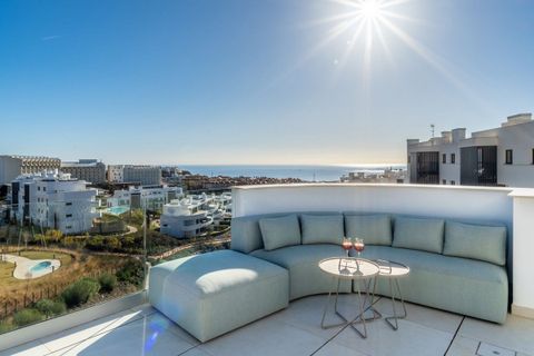 Penthouse i Fuengirola, Malaga, Fuengirola - € 1.199.000 | Ref: R5203171 - foto 5