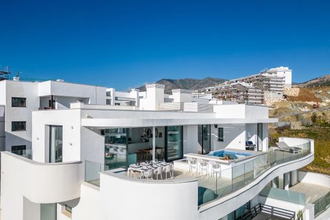 Penthouse i Fuengirola, Malaga, Fuengirola - € 1.199.000 | Ref: R5203171 - foto 6