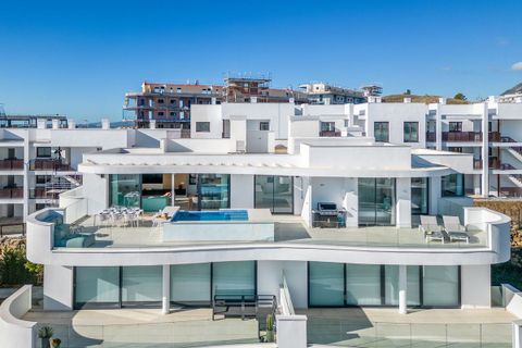 Penthouse i Fuengirola, Malaga, Fuengirola - € 1.199.000 | Ref: R5203171 - foto 7