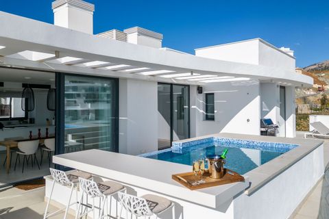 Penthouse i Fuengirola, Malaga, Fuengirola - € 1.199.000 | Ref: R5203171 - foto 10