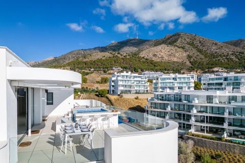Penthouse i Fuengirola, Malaga, Fuengirola - € 1.199.000 | Ref: R5203171 - foto 12