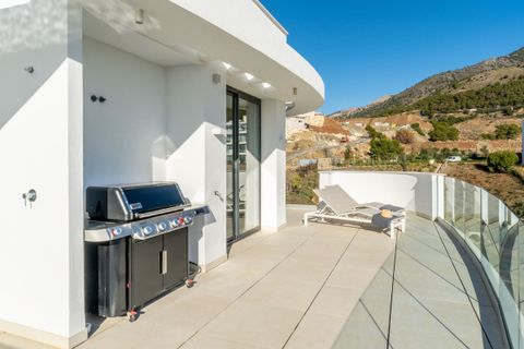Penthouse i Fuengirola, Malaga, Fuengirola - € 1.199.000 | Ref: R5203171 - foto 14