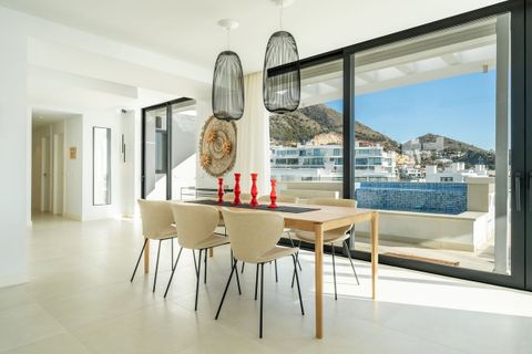 Penthouse i Fuengirola, Malaga, Fuengirola - € 1.199.000 | Ref: R5203171 - foto 17