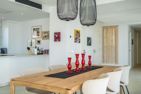 Penthouse i Fuengirola, Malaga, Fuengirola - € 1.199.000 | Ref: R5203171 - foto 18