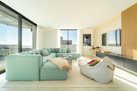Penthouse i Fuengirola, Malaga, Fuengirola - € 1.199.000 | Ref: R5203171 - foto 20