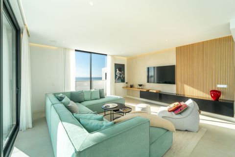 Penthouse i Fuengirola, Malaga, Fuengirola - € 1.199.000 | Ref: R5203171 - foto 21