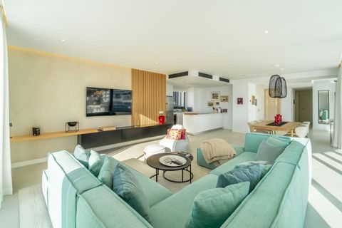 Penthouse i Fuengirola, Malaga, Fuengirola - € 1.199.000 | Ref: R5203171 - foto 22
