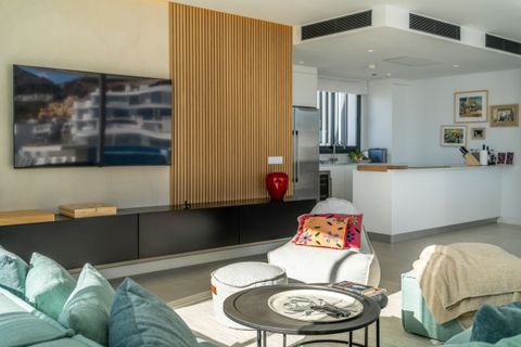 Penthouse i Fuengirola, Malaga, Fuengirola - € 1.199.000 | Ref: R5203171 - foto 23