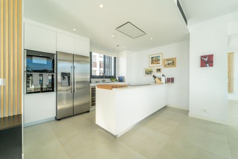 Penthouse i Fuengirola, Malaga, Fuengirola - € 1.199.000 | Ref: R5203171 - foto 24