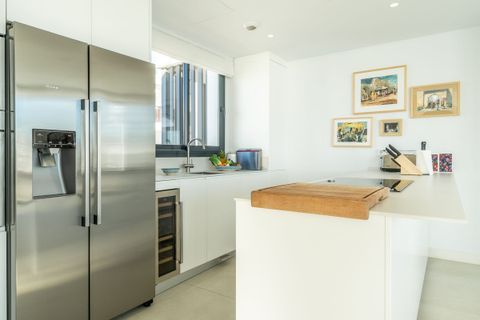 Penthouse i Fuengirola, Malaga, Fuengirola - € 1.199.000 | Ref: R5203171 - foto 25