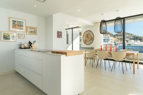 Penthouse i Fuengirola, Malaga, Fuengirola - € 1.199.000 | Ref: R5203171 - foto 26