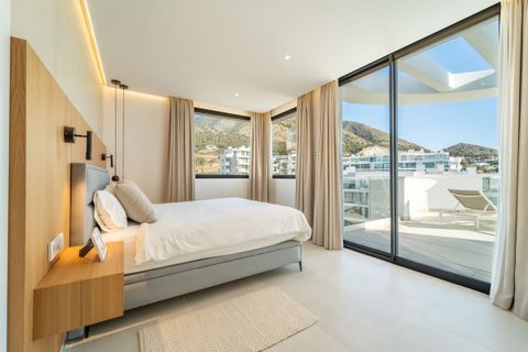 Penthouse i Fuengirola, Malaga, Fuengirola - € 1.199.000 | Ref: R5203171 - foto 27