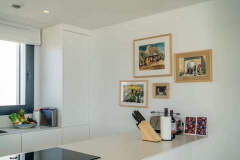 Penthouse i Fuengirola, Malaga, Fuengirola - € 1.199.000 | Ref: R5203171 - foto 28