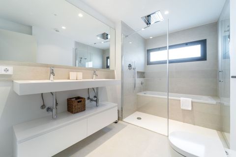 Penthouse i Fuengirola, Malaga, Fuengirola - € 1.199.000 | Ref: R5203171 - foto 32