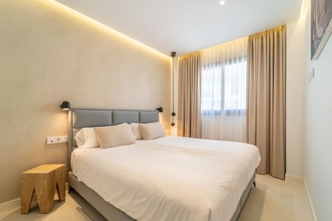 Penthouse i Fuengirola, Malaga, Fuengirola - € 1.199.000 | Ref: R5203171 - foto 33