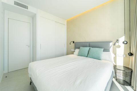 Penthouse i Fuengirola, Malaga, Fuengirola - € 1.199.000 | Ref: R5203171 - foto 36