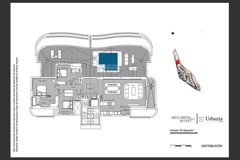 Penthouse i Fuengirola, Malaga, Fuengirola - € 1.199.000 | Ref: R5203171 - foto 38