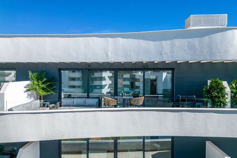 Leilighet i Fuengirola, Malaga, Fuengirola - € 450 000 | Ref: R5169268 - foto 2