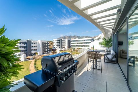 Leilighet i Fuengirola, Malaga, Fuengirola - € 450 000 | Ref: R5169268 - foto 3