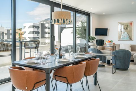 Leilighet i Fuengirola, Malaga, Fuengirola - € 450 000 | Ref: R5169268 - foto 8