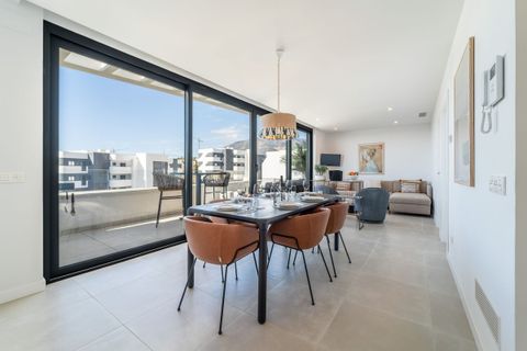 Leilighet i Fuengirola, Malaga, Fuengirola - € 450 000 | Ref: R5169268 - foto 12