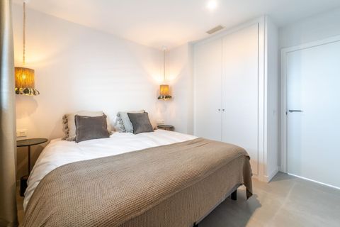 Leilighet i Fuengirola, Malaga, Fuengirola - € 450 000 | Ref: R5169268 - foto 18