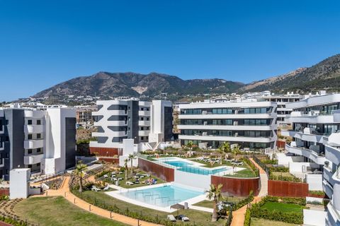 Leilighet i Fuengirola, Malaga, Fuengirola - € 450 000 | Ref: R5169268 - foto 20
