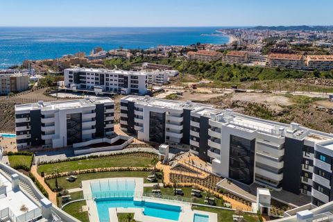 Leilighet i Fuengirola, Malaga, Fuengirola - € 450 000 | Ref: R5169268 - foto 23