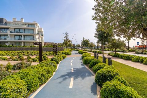 Leilighet i Fuengirola, Malaga, Fuengirola - € 450 000 | Ref: R5169268 - foto 26