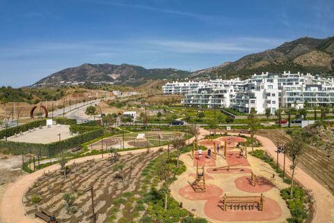 Leilighet i Fuengirola, Malaga, Fuengirola - € 450 000 | Ref: R5169268 - foto 28