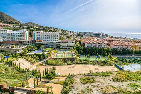 Leilighet i Fuengirola, Malaga, Fuengirola - € 450 000 | Ref: R5169268 - foto 32