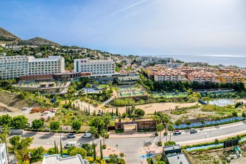 Leilighet i Fuengirola, Malaga, Fuengirola - € 450 000 | Ref: R5169268 - foto 33