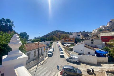 Villa i Malaga city, Malaga, Malaga city - € 1.100.000 | Ref: R4846426 - foto 3