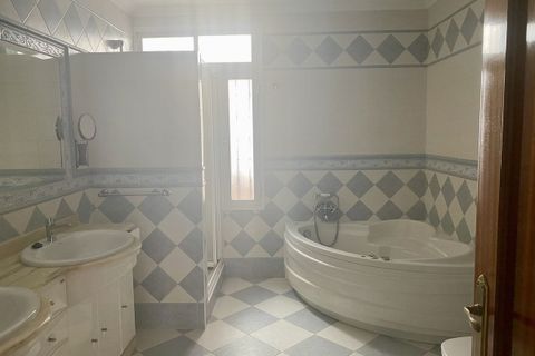 Villa i Malaga city, Malaga, Malaga city - € 1.100.000 | Ref: R4846426 - foto 49