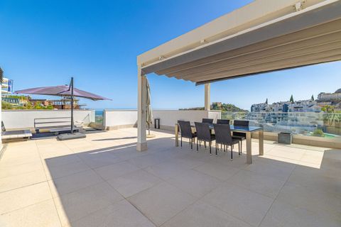 Penthouse in La Heredia, Malaga, La Heredia - € 825,000 | Ref: R5107372 - photo 2