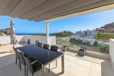 Penthouse in La Heredia, Malaga, La Heredia - € 825,000 | Ref: R5107372 - photo 3