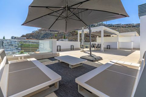 Penthouse in La Heredia, Malaga, La Heredia - € 825,000 | Ref: R5107372 - photo 4