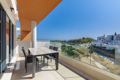 Penthouse in La Heredia, Malaga, La Heredia - € 825,000 | Ref: R5107372 - photo 6