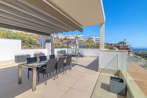 Penthouse in La Heredia, Malaga, La Heredia - € 825,000 | Ref: R5107372 - photo 7