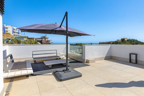 Penthouse in La Heredia, Malaga, La Heredia - € 825,000 | Ref: R5107372 - photo 8