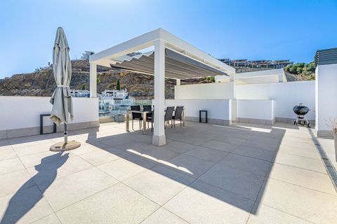 Penthouse in La Heredia, Malaga, La Heredia - € 825,000 | Ref: R5107372 - photo 9