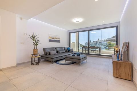 Penthouse in La Heredia, Malaga, La Heredia - € 825,000 | Ref: R5107372 - photo 10