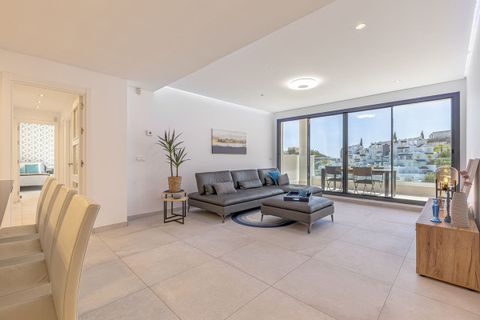 Penthouse in La Heredia, Malaga, La Heredia - € 825,000 | Ref: R5107372 - photo 11